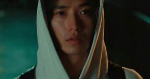 Kento Yamazaki as Nayuta Azumi in Atom no Ko / Atom’s Last Shot (2022) #kentoyamazaki #yamazakikento #atomnoko #atomslastshot #childrenofatom #jdrama #jdramaedit #jmovie #jmovieedit