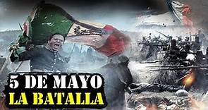 🇲🇽🇨🇵 La Batalla de Puebla 5 de mayo de 1862- Cuando México Derroto a Francia