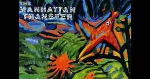 The Manhattan Transfer - Soul Food To Go