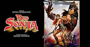 Ennio Morricone: Red Sonja Theme [Extended by Gilles Nuytens]