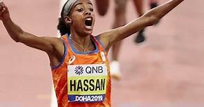 29分06秒82，西凡·哈桑创造新的女子10000米世界纪录。
