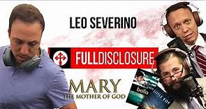 Who is Leo Severino? - Acclaimed Producer behind BELLA, LITTLE BOY, and Upcoming MARY Film