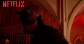 《漫威夜魔俠》第 3 季 | 教堂之戰 [HD] | Netflix
