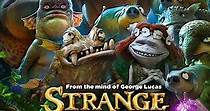 Strange Magic - movie: watch streaming online