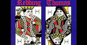 Otis Redding - King & Queen - 01 - Knock On Wood
