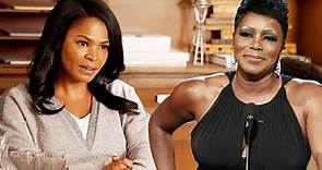Nia Long Opens Up About NOT Being Close To Her Sister Sommore, Fans Are Shocked!
