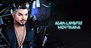 Adam Lambert - Getting Older [Official Visualizer]