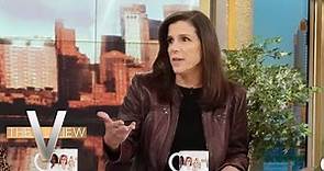 Alexandra Pelosi Shares Experience Speaking With Jan. 6 Insurrectionists For New Film | The View