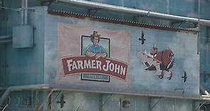 Farmer John closing Vernon plant