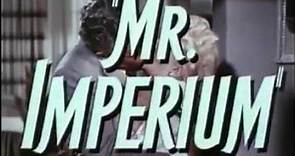 Mr Imperium (1944) (Trailer)
