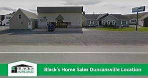 Duncansville & Altoona Modular Homes & Mobile Homes