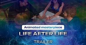 Life after life. Trailer | Spiritual Channel