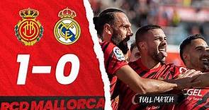 PLAY RED LIVE 🔴 RCD MALLORCA vs REAL MADRID J. 20 22-23 | RCD Mallorca