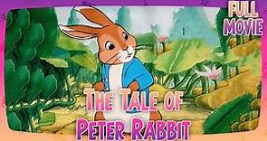The Tale of Peter Rabbit | English Full Movie | Animation Family Musical
