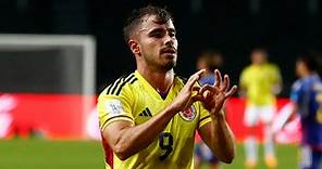 La FIFA se rindió ante la actuación de Tomás Ángel con la selección Colombia sub-20: “¡De tal palo, tal astilla! Ángel”