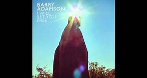 Barry Adamson - Turnaround