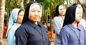 Religions in Burma - One Myanmar