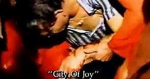 City of Joy | movie | 1992 | Official Trailer