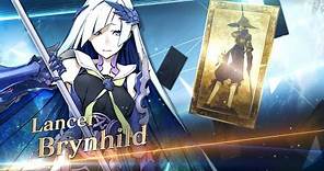 Fate/Grand Order - Brynhild Servant Introduction