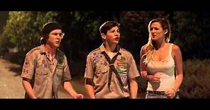 Scouts Guide to the Zombie Apocalypse (2015) - "Britney" Clip - Paramount Pictures