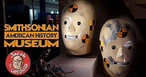 Smithsonian Museum of American History - Full Tour