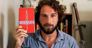 Intensity by Dean Koontz | Book Review