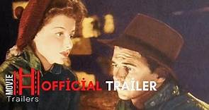 Kings Row (1942) Trailer | Ann Sheridan, Robert Cummings, Ronald Reagan Movie