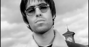 Oasis - Supersonic (Official Video)