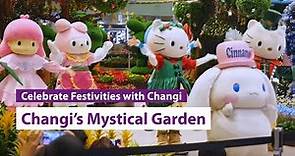 Changi's Mystical Garden (2017): Event highlights