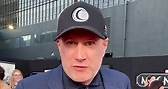 Moon Knight Red Carpet Premiere - Kevin Feige
