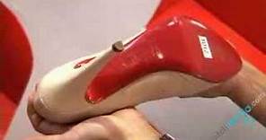 Video on Christian Louboutin Shoes
