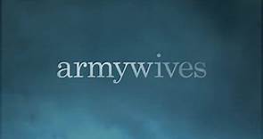 Army Wives Season 7 Episode 11 Scene