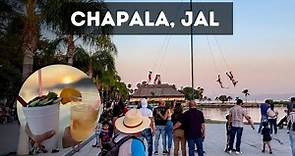 Chapala en 1 dia | Que hacer en Chapala Jalisco