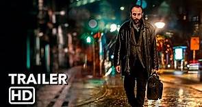 THE NIGHT DOCTOR (2020) - HD Trailer - English Subtitles