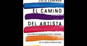 El Camino del artista de Julia Cameron. (5) SEMANA 2 Identidad