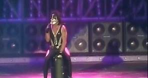 Kiss - Beth (Live in Atlanta 2003) HD