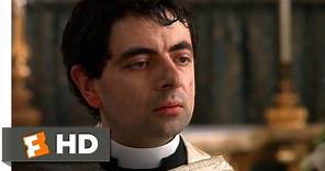 Four Weddings and a Funeral (5/12) Movie CLIP - Flubbing the Ceremony (1994) HD