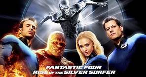 Fantastic Four: Rise of the Silver Surfer - Nintendo DS Longplay [HD]