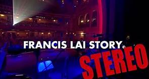 Francis Lai Story - FULL SHOW STEREO - Live at the Grand REX