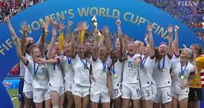 RTVE emitirá la Copa Mundial Femenina de Australia y Nueva Zelanda