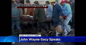 John Wayne Gacy Talks: Part 1