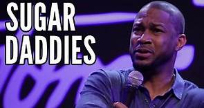 Sugar Daddies | Finesse Mitchell | Stand Up Comedy