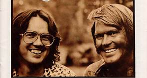 Glen Campbell - Reunited With Jimmy Webb 1974 - 1988