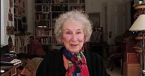 Margaret Atwood reads ‘Morte de Smudgie’ from Old Babes in the Wood