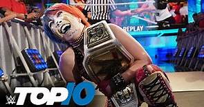 Top 10 Friday Night SmackDown moments: WWE Top 10, July 14, 2023