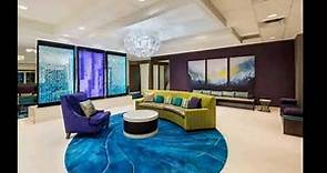 HOTEL Homewood Suites by Hilton Orlando-Nearest to Universal Studios