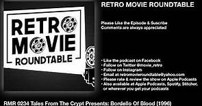 Tales From The Crypt Presents Bordello Of Blood (1996)