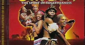 Various Featuring Hugh Masekela, McCoy Mrubata, Don Laka - Umoja - The Spirit Of Togetherness - Original Cast Recording