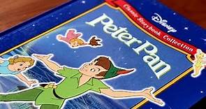 Disney's Peter Pan Classic Storybook Review