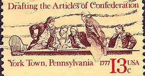 How the Articles of Confederation Paved the Way for the U.S. Constitution